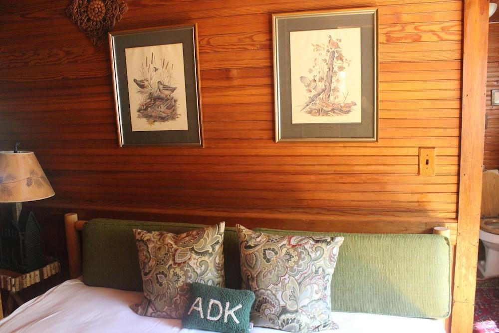 The Lake Placid Stagecoach Inn Exterior photo